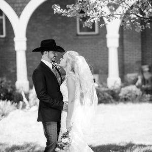 Meet your Posher, Lacey